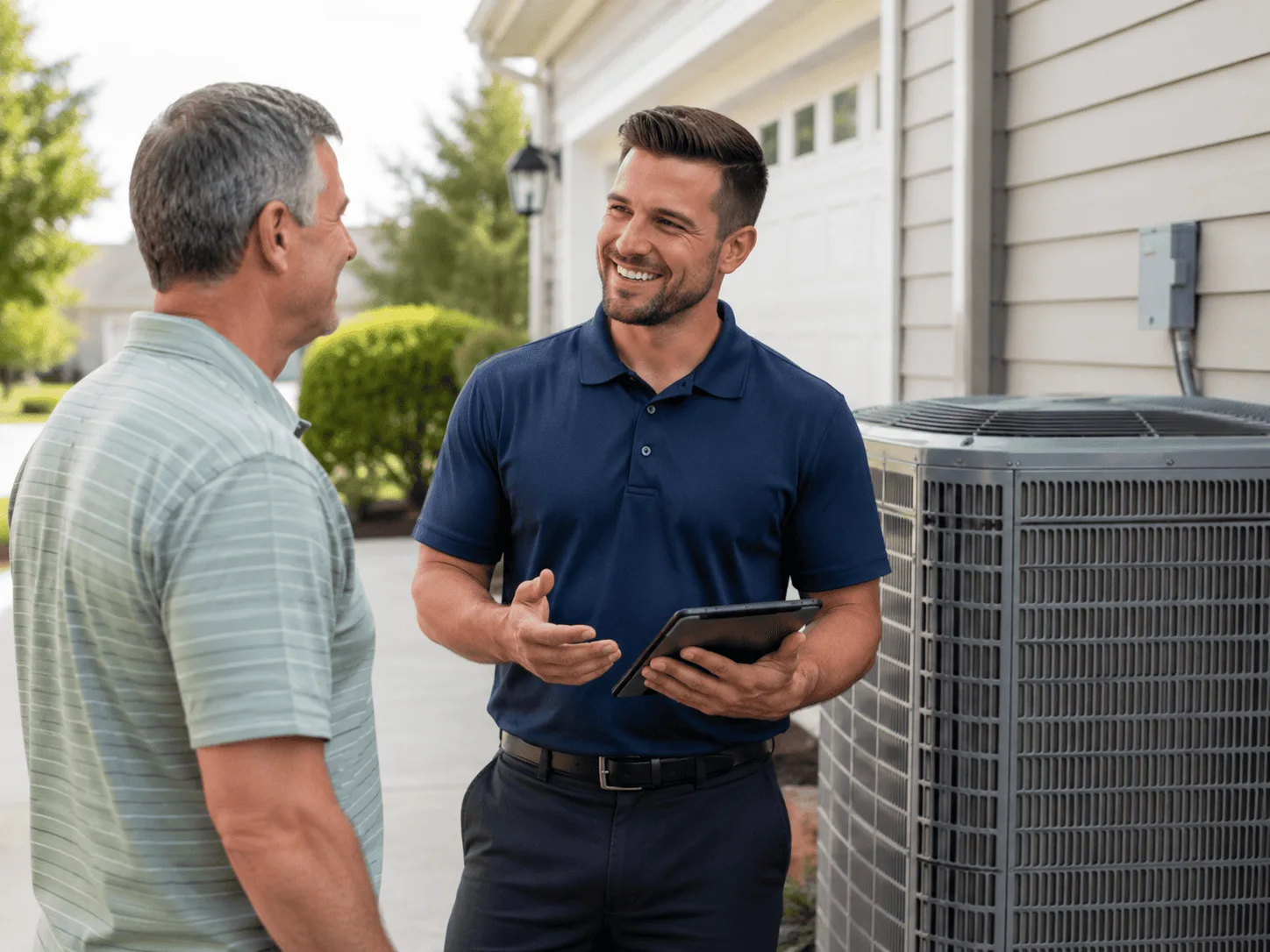 Heat Pump Installation Flournoy, CA FAQs